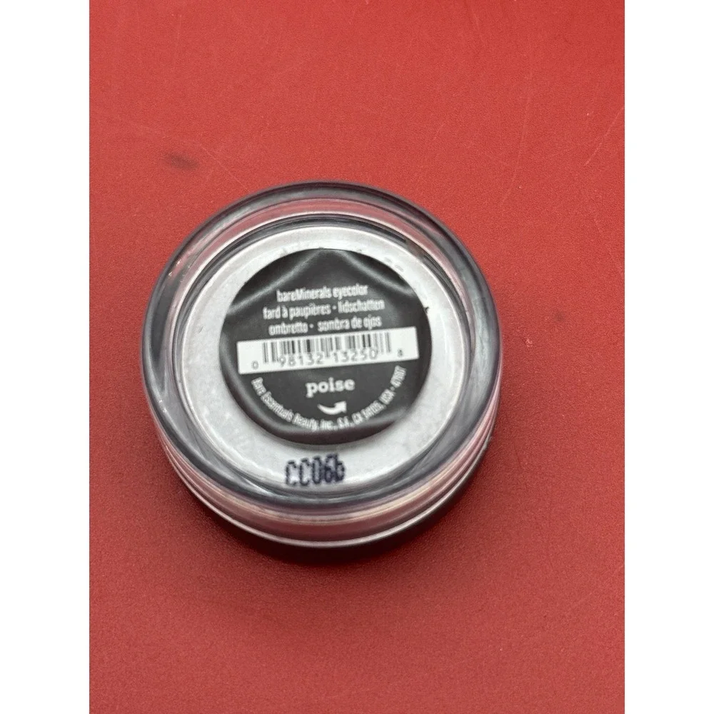 2 BareMinerals Eyeshadows Eyecolor 0.57g You Choose Colors -Sealed